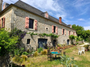 Appartement 2,3,4 pers. avec entrée indépendante.